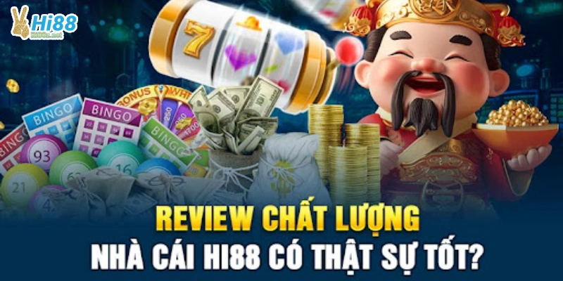 Hi88 có an toàn không từ góc độ pháp lý?